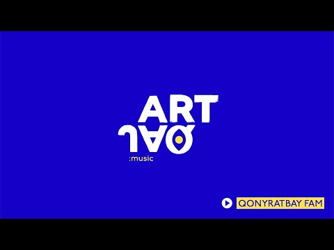 Qonyratbay Fam - Bir an salam | Artjaq :music