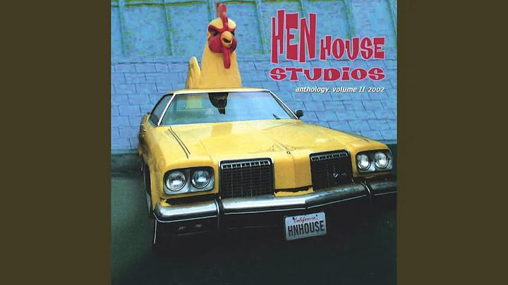Fanny Franklin- Let Him In