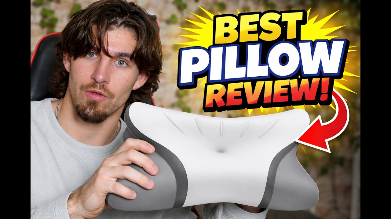 Upgrade your sleep today!