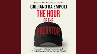 Chapter 11 - The Hour of the Predator