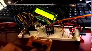 Timer - Pic 16F628A
