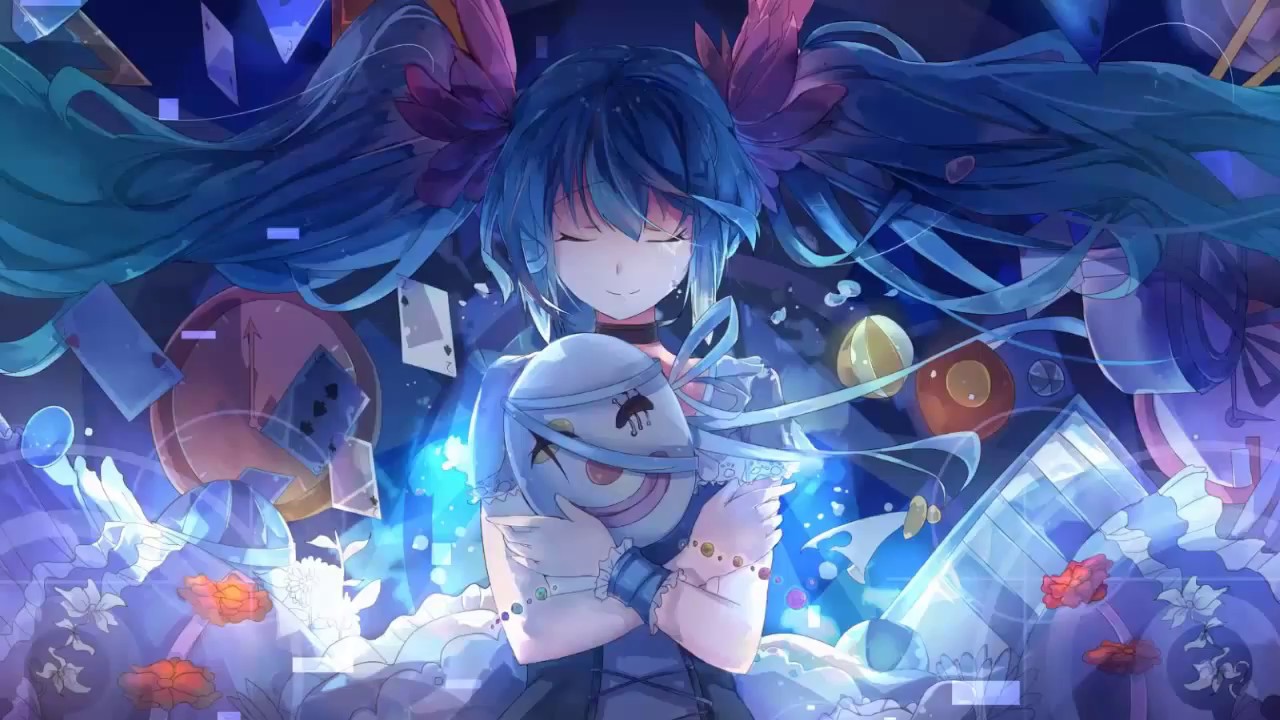 ★ Nightcore ☆ 【Interstate 44】 Miss Fortune