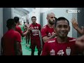 PERSITA Tangerang vs Bali United FC | Matchday Diary