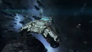 Galaxy Reavers Trailer screenshot 5