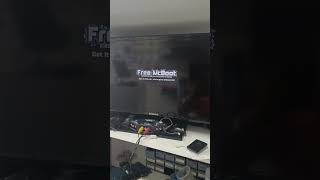 INICIAR OPL NO FREE MCBOOT