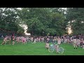 Portland’s World Naked Bike Ride