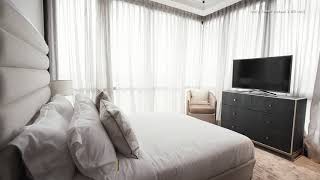 Showunit at Ivory Tower Permata Hijau Suites