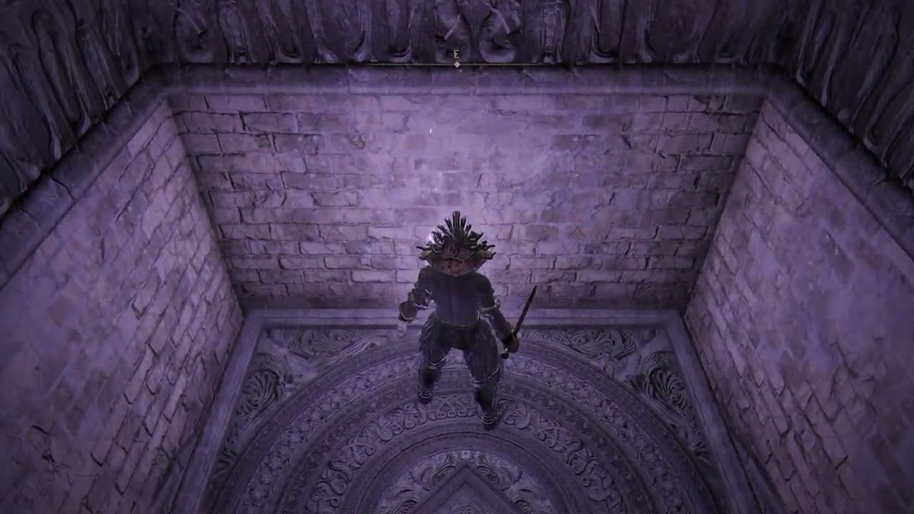 Elden Ring: Beastman's Cleaver Location Guide | Weapon Farming