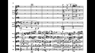 Anton Bruckner: Adagio from Symphony No. 7 in E major WAB 107