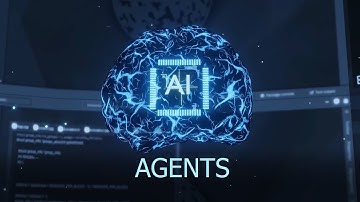 What are AI Agents? What are their Types? Explained Simply!