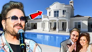 Chuck Negron Cause of Death, Wife, 3 Children, Net Worth & Lifestyle