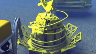 Deep Down SAM Installation Procedure