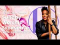 Sunday Worship Experience! Lady Carol: "It ain't over until the fat lady sings!"