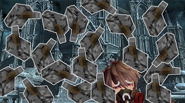 Code Vein walkthrough part 14 - The city with a million Levers