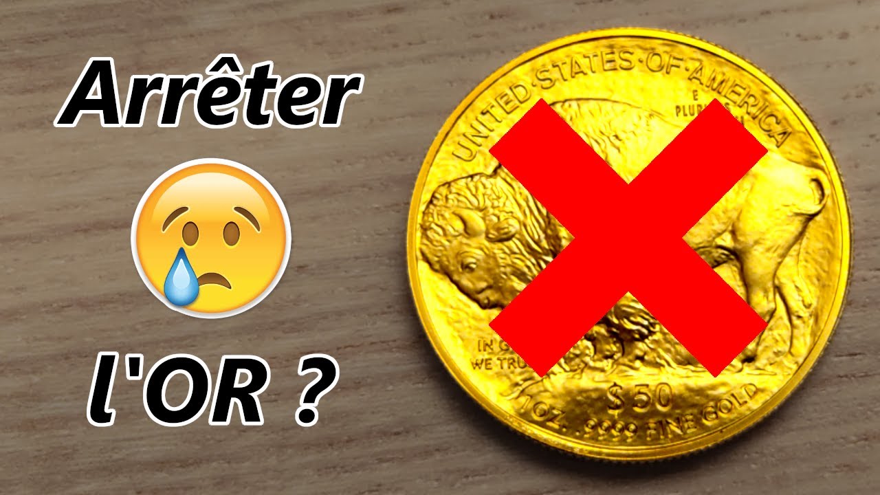 Сколько ЗОЛОТА вам НУЖНО? (когда остановиться...)