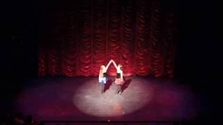 Coming Of Age. Rodney, Heart And Spell