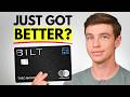 Built MasterCard Features and Benefits Quiz