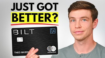 The Bilt Mastercard - Why It’s Better Than Ever