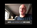 MxPx - "Plans Within Plans" Guest Announcement #4