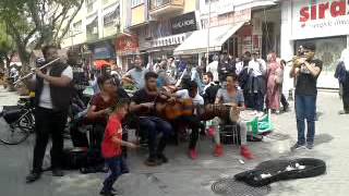 Aprgroup Medya Sokak Çeki̇mleri̇ 4