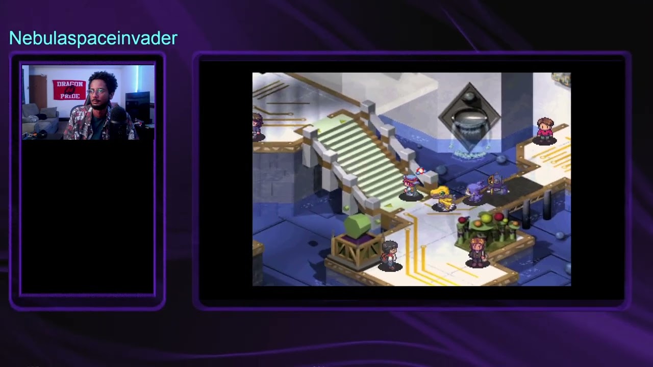 Digimon World 3 Randomizer, Doom 2016 Finale,  Diddy Kong Tropical Freeze later?(6/29/25)