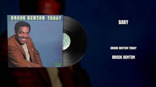 Baby - Brook Benton