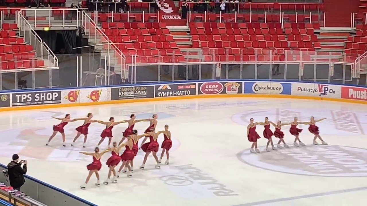 Diamond Edges Kaarin kutsukisat