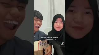 #itsmehairie #hairie #zulia #masukborneo #haina @itsme.hairie @zulie2166 #shortsyoutube #fyp