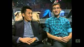 Countdown: Do Yourself A Favour- The Cockroaches Segment- November 23, 2014