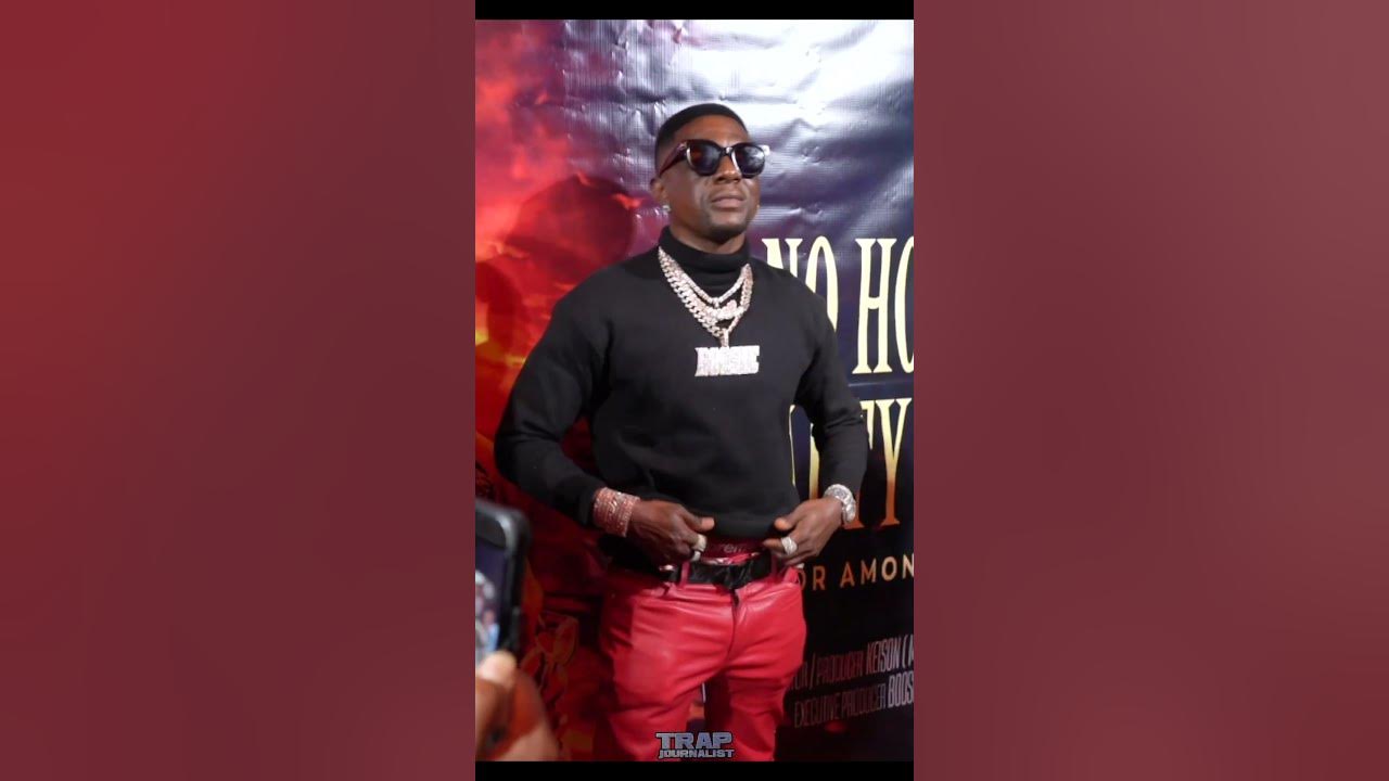 How Can I Watch Lil Boosie Movie " Lil Boosie Movie Premiere (SHORT) : No Honor, Loyalty, or Love
