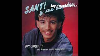 Santi y Sus Duendes - Soy Chiquito (Muisca Bailable)