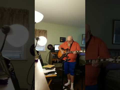 My Grace is Sufficient