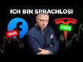 Börse spielt verrückt? Facebook Crash und Tesla 40% Eskalation!