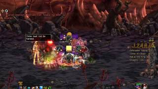 [DFO] How to Solo OV! Dark Side (Demon God Edition)