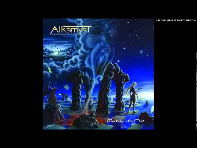 Alkemyst - Still Alive