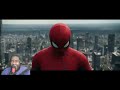 SpiderMan Brand New Day Trailer Reaction Xavierstackz