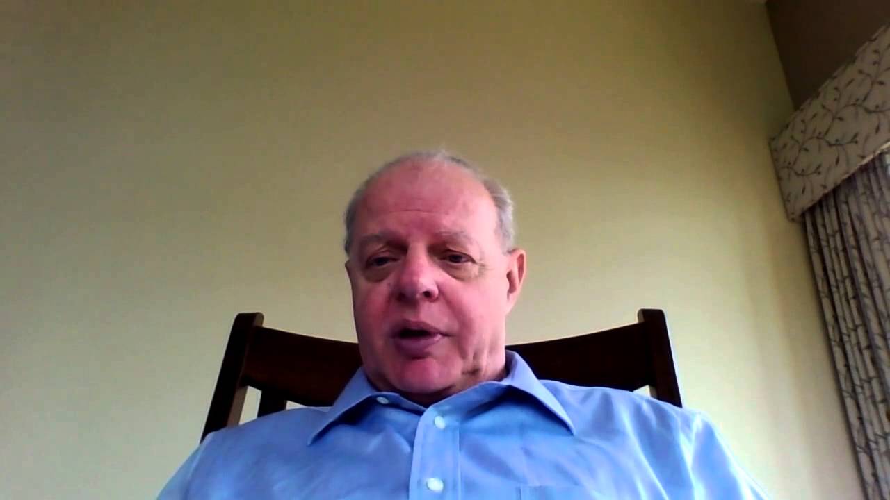 Practical Advice to CISOs from Howard Schmidt: Irari Report