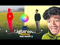Lightroom Mobile Cinematic Editing Tutorial (Hindi)
