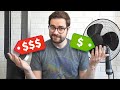 $449 Dyson Fan vs. $15 Walmart Fan: Will Dyson Lose AGAIN?!