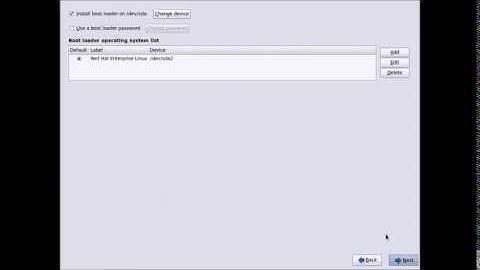 How to install redhat linux 6   RHEL6 Installation Guide