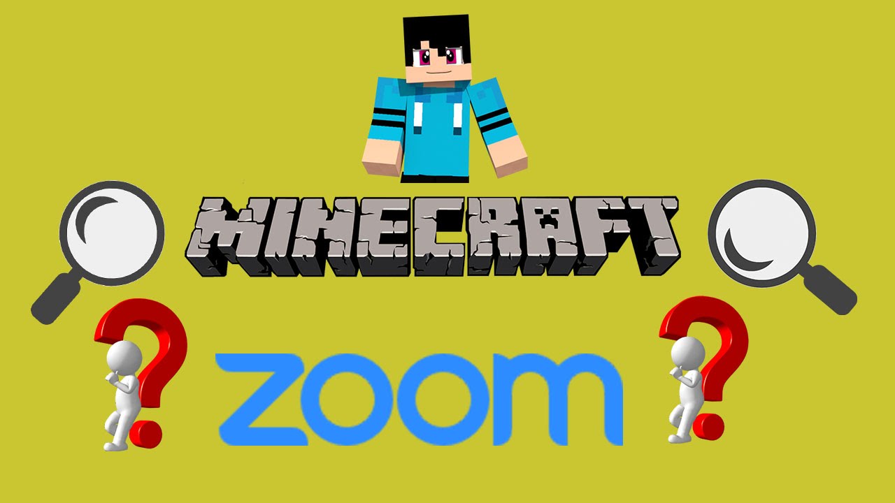 Minecraft'ta Nasıl Zoom Yapılır? Optifine Kurulumu YouTube