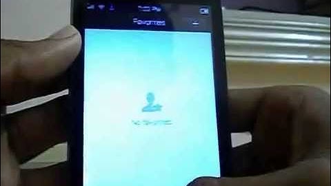 micromax bolt a089 unboxing hands on and first impression