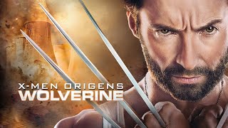 X-Men Origins: Wolverine Pt 1