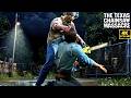 Straight Lockdown &amp; Brutal Family Gameplay | The Texas Chainsaw Massacre [No Commentary🔇]
