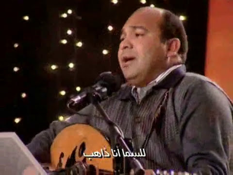 ترنيمة المركب اهي جات المرنم يوسف صموئيل