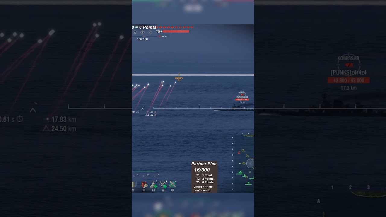SHEEEEESH #shorts #gaming #worldofwarships #twitch #moments #funny #memes #comedy