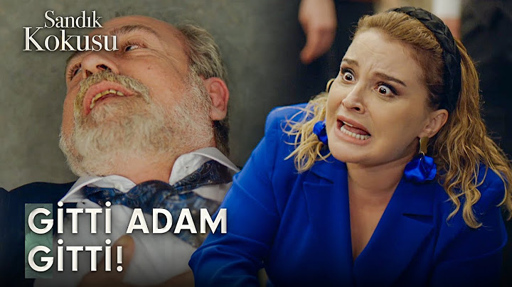 Gülnaz, kendi kurduğu tuzağa düştü! | Sandık Kokusu 45.Bölüm