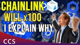 🚨 Chainlink Will still Make x100 in the Future - I Explain Why 🚨 Chainlink Price Prediction 🔥