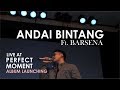 Alika - Andai Bintang (feat. Barsena) - (LIVE Version)