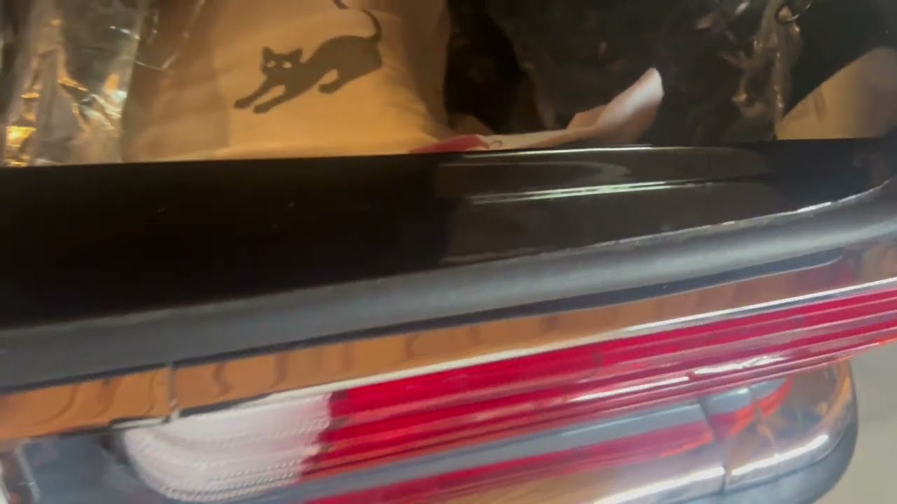 Veteranfordon MB R107 MERCEDES BENZ 350 SL